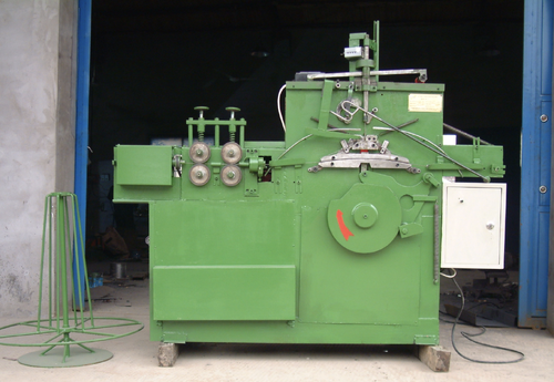 최신 회사 사례 US Customer Orders Complete Wire Hanger Electrostatic Powder Coating Plant with Spraying and Drying Line