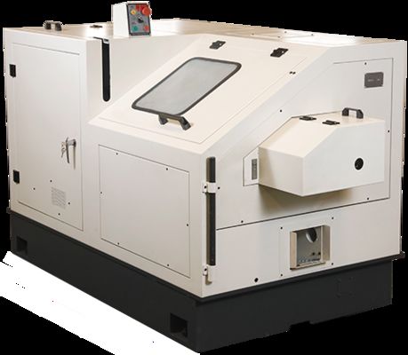 품질  Steel Ball Cold Heading Machine, for Forming Steel Ball Blanks Diameter 1.6mm-15mm 공장