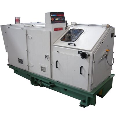 품질  High-Accuracy Cold Forging Steel Ball Making Machine with 5.5-30KW Motor Power for Precision Steel Ball Production 공장