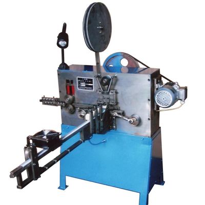 품질  Hog Ring/Staple C/C-Shaped Staple Making Machine 공장