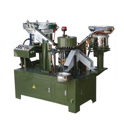 품질  Screw & Washer Assembly Machine 공장