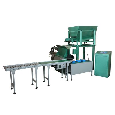 품질  Nail Packing Collator, Nail Packing Machine 공장