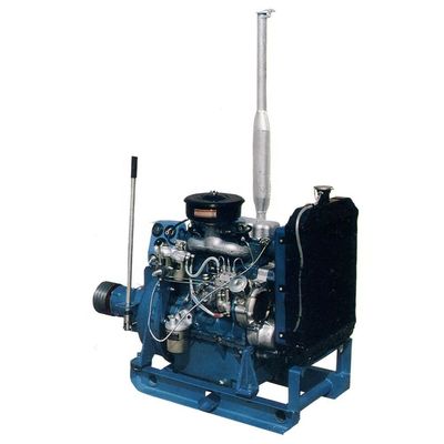 품질  Popular Diesel Engine Model 395AG of High Quality and Long Exporting History 공장