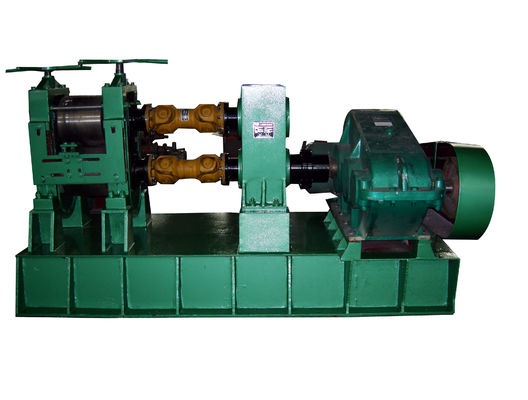 품질  Flat Bar Rolling Machine, Flat Bar Roller, Flat Bar Processing 공장
