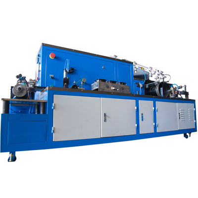 ASTM 규격 Q195 둥근 못 성형기고 가소성