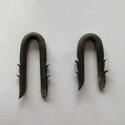 자동 스티크 U 모양 손톱 만드는 기계 3.7mm 최대 지름