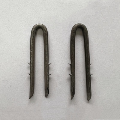 자동 스티크 U 모양 손톱 만드는 기계 3.7mm 최대 지름