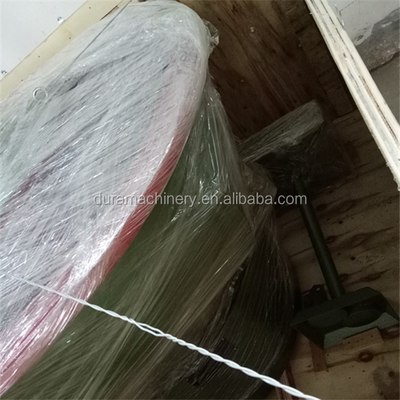 50-90 pcs/min 생산성 높은 성능의 완전 자동 리벳 고정 기계