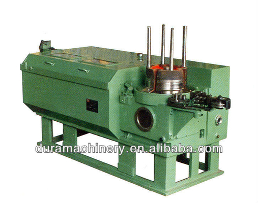 스틸 와이어 드래잉 머신 0.5-10mm 지름 범위 18.5-30KW