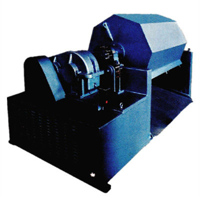 와이어 못 연마기, 분해 가능형, 밀폐형