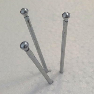 맨드릴 제작용 고정밀 블라인드 리벳 제작기