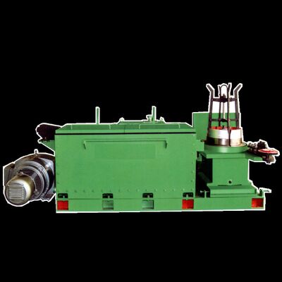 LT 시리즈 30KW 모터 전력 및 최대 속도 400M / min의 습한 유형의 와이어 드래잉 머신