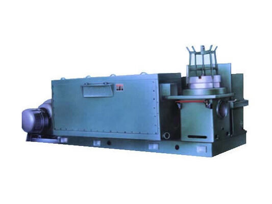 LT 시리즈 30KW 모터 전력 및 최대 속도 400M / min의 습한 유형의 와이어 드래잉 머신