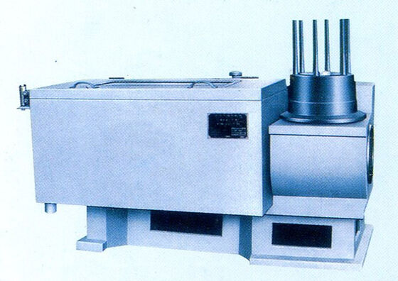 LT 시리즈 30KW 모터 전력 및 최대 속도 400M / min의 습한 유형의 와이어 드래잉 머신