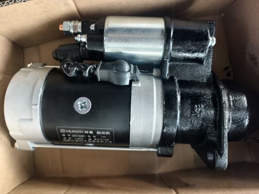 495AG 디젤 엔진 예비 부품 - 시작 모터 - QD1328C