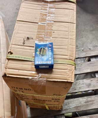 495AG 디젤 엔진 부품 - 레귤레이터 - 495A-29000