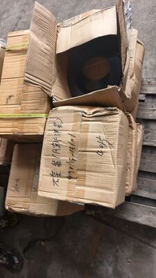 495AG 디젤 엔진 예비 부품 - 나비 - 495AG-15101