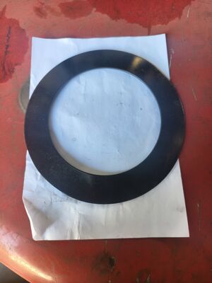 495AG 디젤 엔진 예비 부품 - 나비 - 495AG-15101