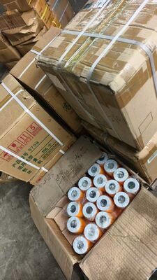 495AG 디젤 엔진 예비 부품 - 연료 필터 카트리지 - CO708