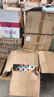 495AG 디젤 엔진 부품 - 오일 필터 카트리지 - J0810