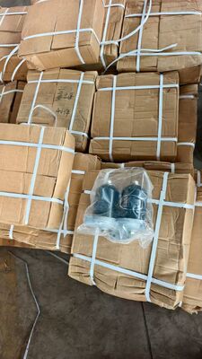 495AG 디젤 엔진 부품 - 연료 필터 어셈블리 - 495A-10000