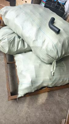 495AG-00002 중국 제조 디젤 엔진 예비 부품의 튜브 입수