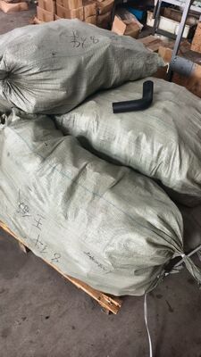 495AG 디젤 엔진 예비 부품 - 호스 아울렛 495AG-00001 중국산