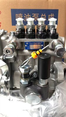 495AG 디젤 엔진 부품 - 연료 분사 펌프 - 495A-30000