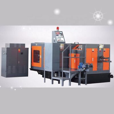 듀라 브랜드 블라인드 리베트 콜드 헤딩 머신 고정도 380V 스테인리스 스틸 5 다이 5 블로우 타입 리베트 제조 머신