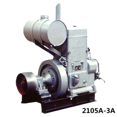 2105A-3A 모터 디젤 엔진에게 2 실린더를 덜어주는 연료