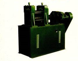 PLC 제어 와이어 드로잉 머신 0.8-5mm 출구 직경 18.5-30KW