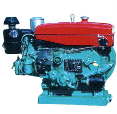 수평형 수냉식 디젤엔진 SD1110