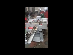 고품질 U 모양 손톱 만드는 기계 UZ94-4.5C