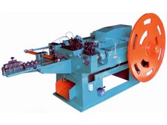 특대형 못 제조기 Z94-500, 500mm 길이 못 제조