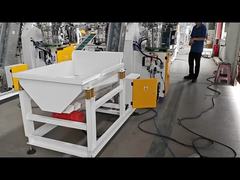 자동 U자형 네일 플라스틱 백 포장기